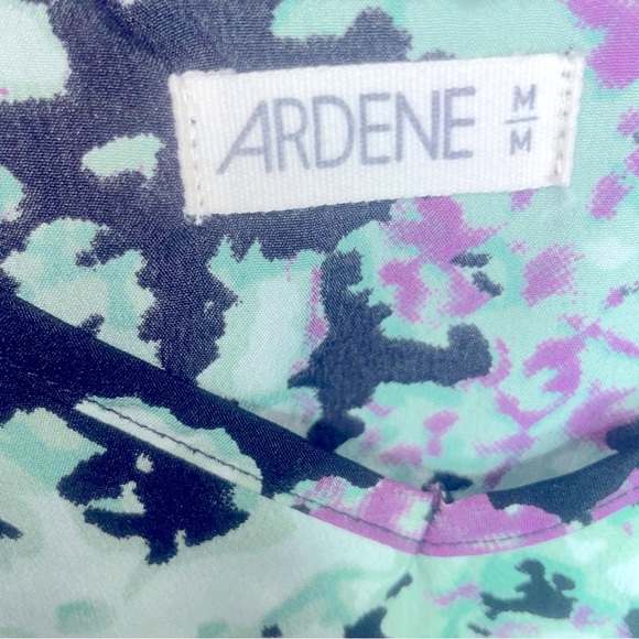 ARDENE Y2K TANK - Picture 3 of 5